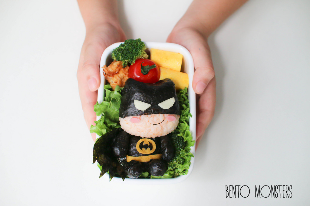 25 Bento-Box Masterpieces That It Would Be A Crime To Eat