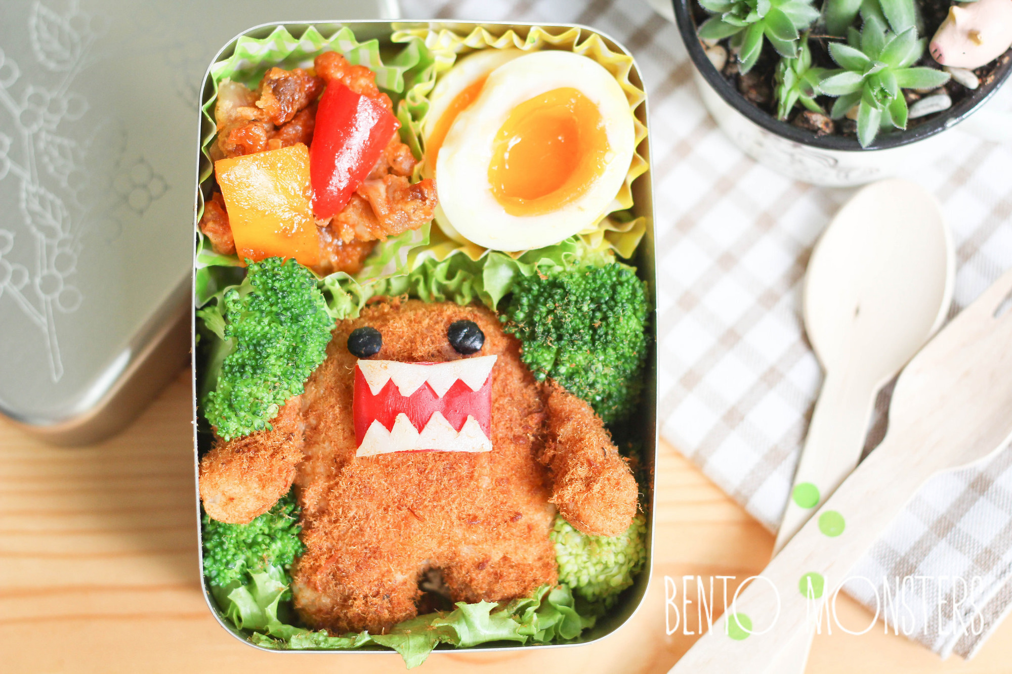 25 Bento-Box Masterpieces That It Would Be A Crime To Eat