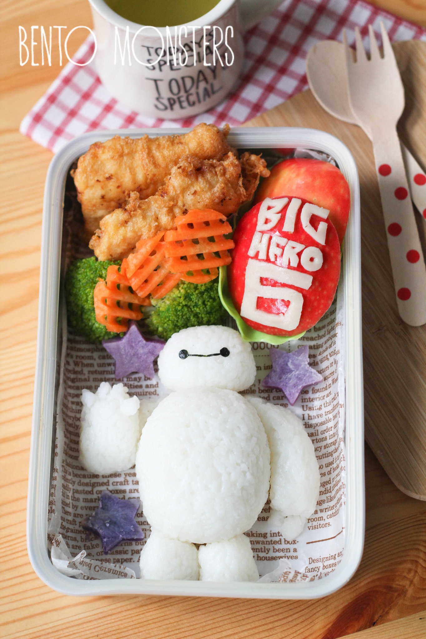 25 Bento-Box Masterpieces That It Would Be A Crime To Eat