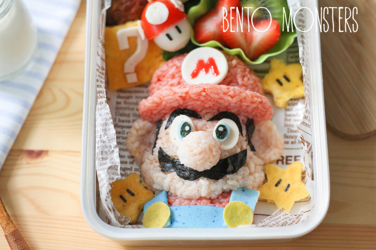 25 Bento-Box Masterpieces That It Would Be A Crime To Eat