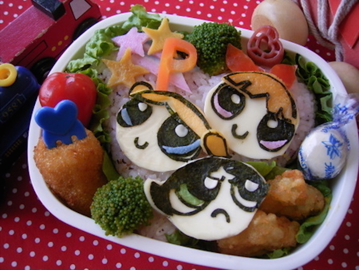 25 Bento-Box Masterpieces That It Would Be A Crime To Eat