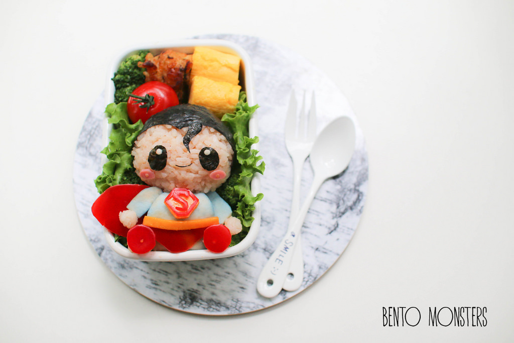 25 Bento-Box Masterpieces That It Would Be A Crime To Eat