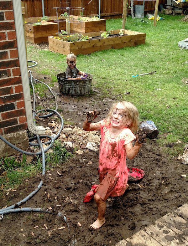 28 reasons kids are insane