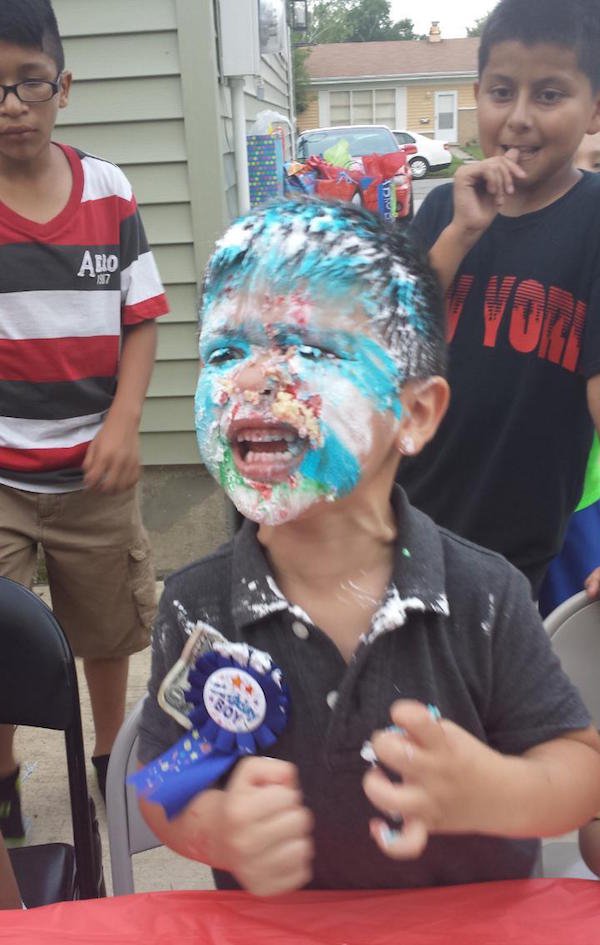 28 reasons kids are insane