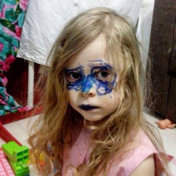 28 reasons kids are insane