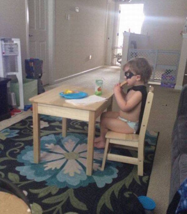 28 reasons kids are insane