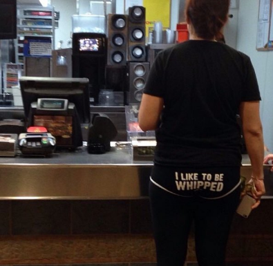 21 Ridiculous People Who Have Absolutely NO Shame Whatsoever