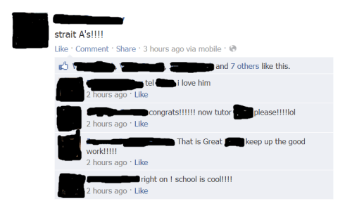 21 Facebook Grammar And Spelling Fails That Ruin Everything