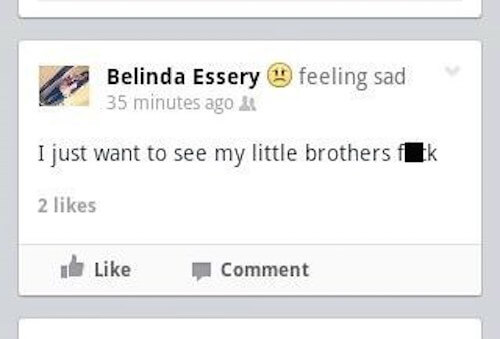 21 Facebook Grammar And Spelling Fails That Ruin Everything