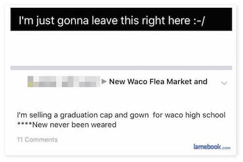 21 Facebook Grammar And Spelling Fails That Ruin Everything