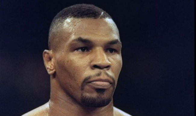 Mike Tyson: 8 children, with an unknown number of women.