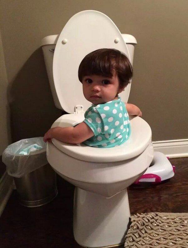 22 kids that are a special kind of weird