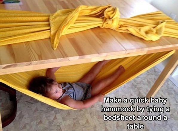 25 life hacks you need to know