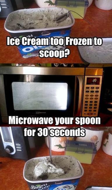 25 life hacks you need to know