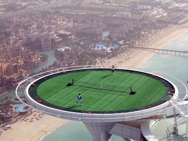 30 Photos That Prove Dubai Is The Craziest Place On Earth