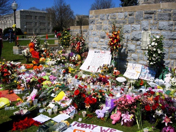 The deadliest shooting incident by a single gunman in U.S. history and one of the deadliest by a single gunman worldwide, the Virginia Tech Shooting occurred on April 16th 2007 at the campus of Virginia Polytechnic Institute and State University in Blacksburg, Virginia. During the attack, Seung-Hui Cho, a student of the university who was previously diagnosed with severe anxiety disorder, shot and killed 32 people and wounded 17 others before committing suicide.