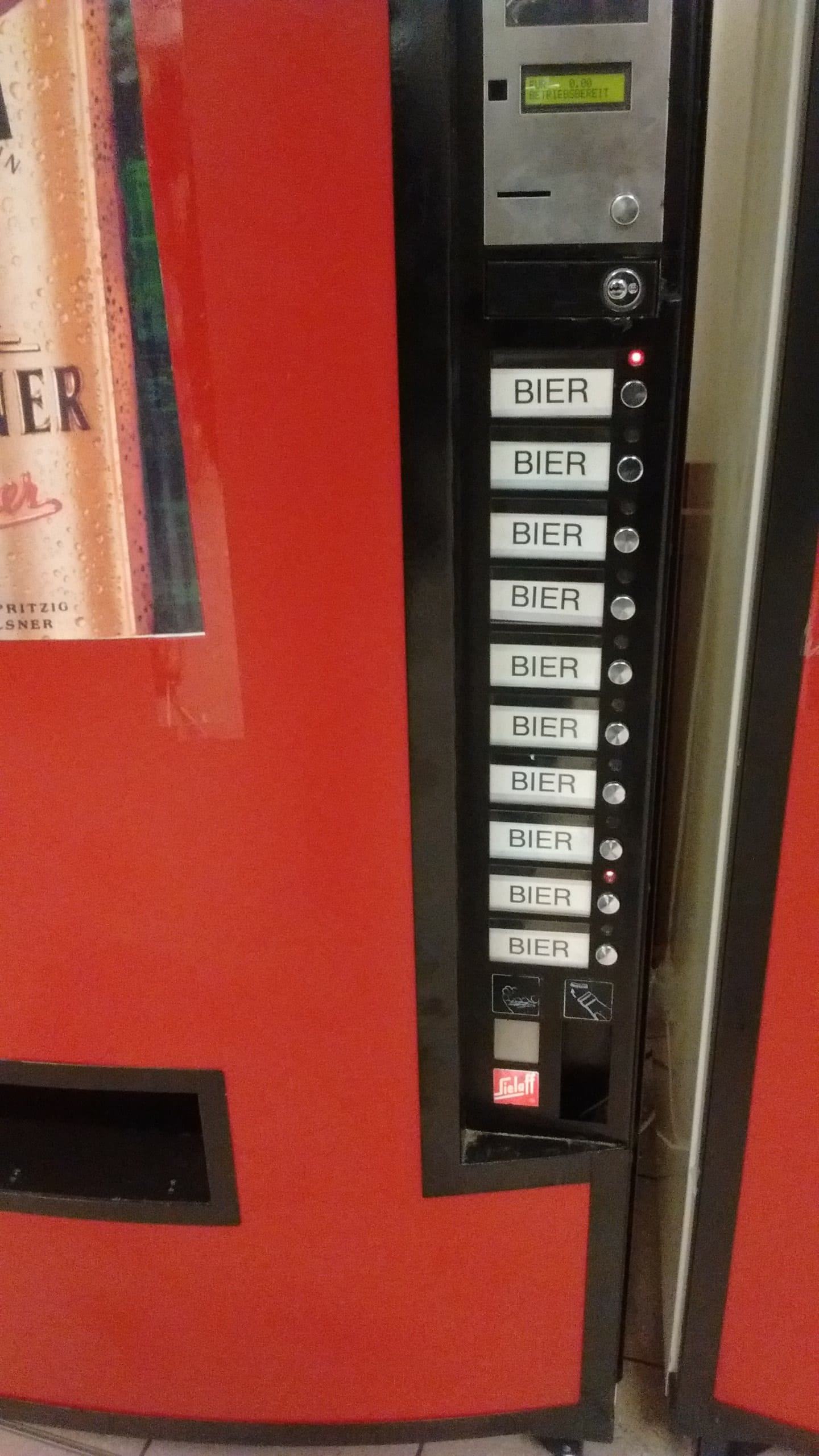 18 Pictures That Could Only Come From Germany