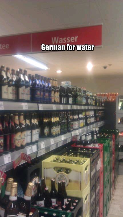 18 Pictures That Could Only Come From Germany