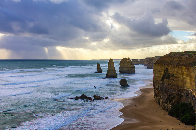 Carnegie Wave Energy, a company in Australia, is using a CETO system to generate zero-emission electricity and desalinate water with wave power.