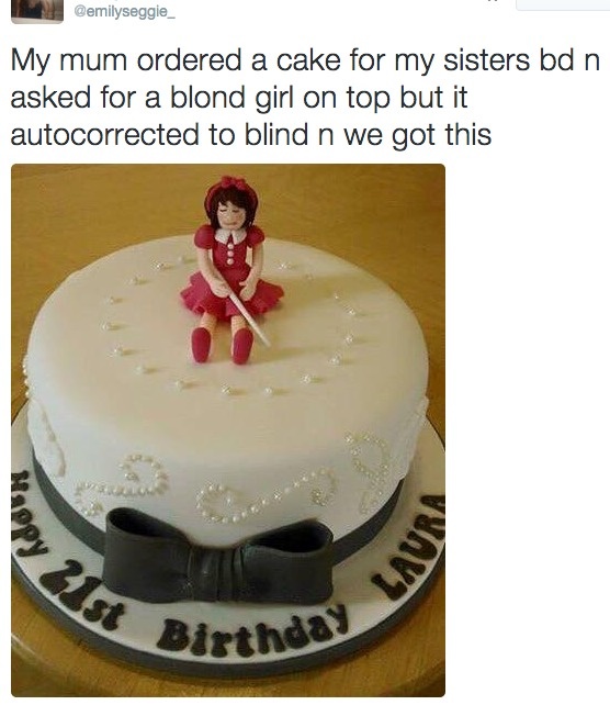 29 Fails That Are So Awful You’ll Feel Guilty For Laughing