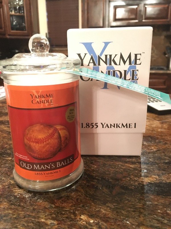 drink - Yankme Lidle Yankme Candle Com Sot Fe 1.855 Yankmet Old Man'S Ba Vs Balls 1.855.Yankmei