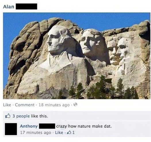 12 Pictures So Dumb You'll Facepalm Until the End of Times