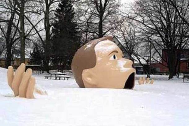 25 Creepy Playgrounds That Will Scar Your Child For Life