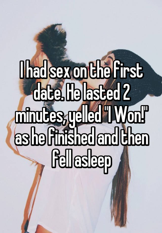 17 Most Absurd Things People Have Yelled Out During Sex