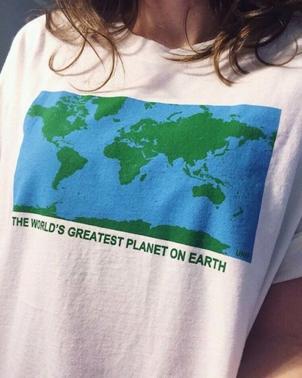 worlds greatest planet on earth - The World'S Greatest Planet On Earth