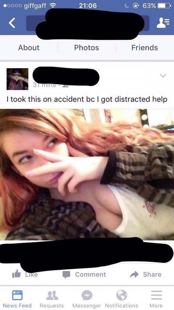 18 Times People Were Caught Lying On Facebook