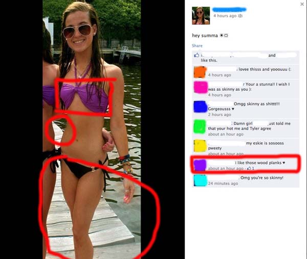 18 Times People Were Caught Lying On Facebook