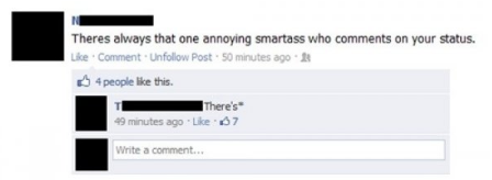 12 Smartasses Who Live To Mess With The World