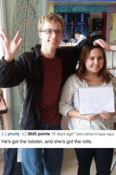 11 Brave Souls Who Willingly Submitted Themselves To Brutal Roasts