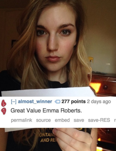 11 Brave Souls Who Willingly Submitted Themselves To Brutal Roasts