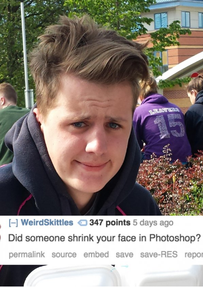 11 Brave Souls Who Willingly Submitted Themselves To Brutal Roasts