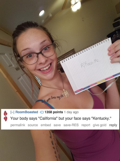 11 Brave Souls Who Willingly Submitted Themselves To Brutal Roasts