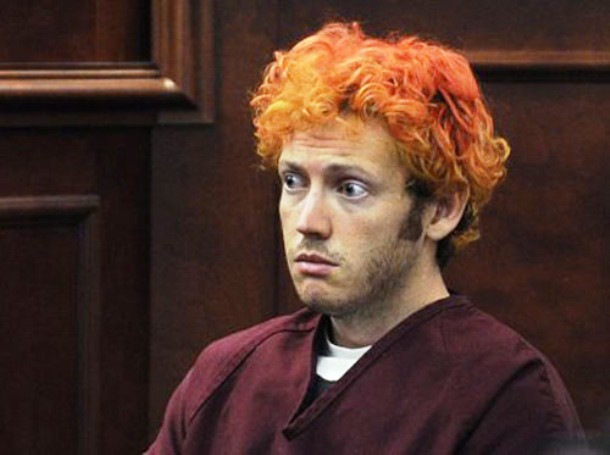 The Aurora Shooting occurred on July 20, 2012 in Aurora, Colorado when sole gunman James Holmes shot into the movie theater’s audience during a midnight screening of the film The Dark Knight Rises. In the attack, Holmes killed 12 people and injured 70 others. In 2015, he was given 12 life sentences, one for every person he killed, and 3,318 years for the attempted murders of those he wounded.