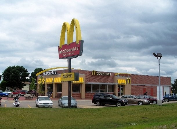 The San Ysidro McDonald’s Massacre occurred in and around a McDonald’s restaurant in the San Diego neighborhood of San Ysidro on July 18, 1984. The perpetrator, 41-year-old James Huberty, shot and killed 21 people and injured 19 others before being shot by a SWAT sniper. One day before the killing spree, Huberty told his wife his life was over and tried to make an appointment at a mental health clinic.