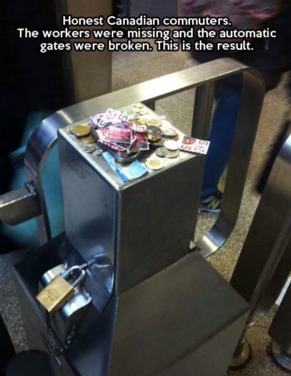 35 pics that will restore your faith in humanity