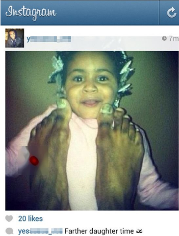 13 Instagram Users Who Could Use A Lesson In Oversharing