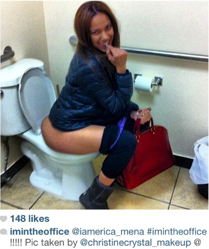 13 Instagram Users Who Could Use A Lesson In Oversharing