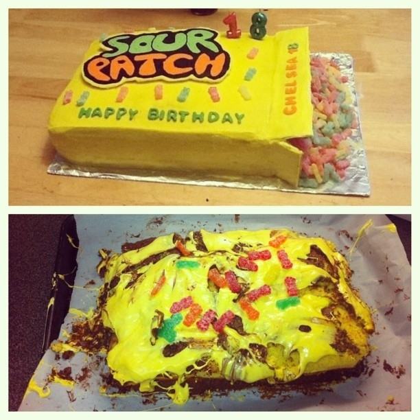 21 Food Fails That Prove Some People Should Just Stay Out of The Kitchen