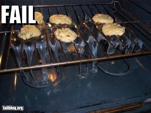 21 Food Fails That Prove Some People Should Just Stay Out of The Kitchen