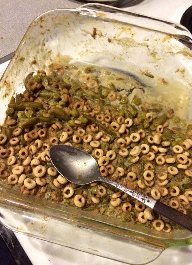 21 Food Fails That Prove Some People Should Just Stay Out of The Kitchen