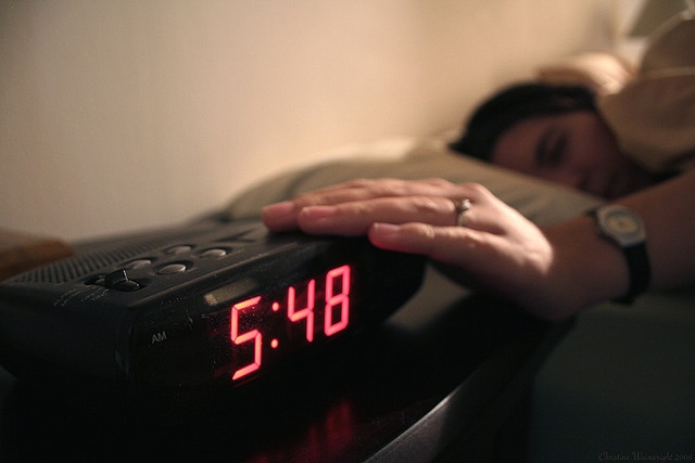 Don’t hit dismiss on your alarm until you have actually gotten out of bed

Sleep-you is a drastically different person, with different priorities, goals, and concerns. Don’t trust them with this sort of decision.
If you’re having trouble with oversleeping because you killed the alarm, then start plugging up your phone on the other end of the room. To then walk back to bed, get back into it, and doze back off will require actual conscious choice, and thus will be much easier to avoid.