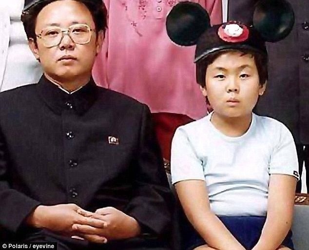Kim Jong-nam (Kim Jong-il): When Dreams Get Crushed.

Kim Jong-nam (right) is the firstborn son of Kim Jong-il (left), the former supreme leader of North Korea who took over after the death of his own father, Kim Il-sung. Kim Jong-il stuck to a broken economic system, resulting in up to three million deaths related to starvation, all while indulging himself. He rarely left his country, but when he did, he enjoyed the best cuisine, such as lobster, on his private armored train.

Kim Jong-nam was first in line to succeed his father, but reportedly fell out of favor after an attempt to enter Japan with a fake passport in May 2001. He wanted to visit Tokyo Disneyland.

He is currently in exile and is an advocate for reform. His younger half-brother Kim Jong-un was made heir apparent in 2010.