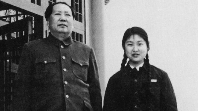 Li Na (Mao Zedong): Red Legacy.

Mao Zedong changed the course of history forever when he first began reading Marxist literature at university. In 1958, he launched the Great Leap Forward, in which he envisioned the mass mobilization of labor in both factories and farms. This project, however, resulted in famine and the deaths of millions of people.

As an attempt to revive his authority, he launched the Cultural Revolution, which also resulted in over a million deaths. Tens of thousands were killed for taking part in counter-revolutionary efforts.

Opinion on him is greatly divided even to this day, with some followers calling him a hero, center, and a savior, partly for his role as architecture in unifying the country.

Mao’s youngest daughter, Li Na, graduated from Peking University, worked in the People’s Liberation Army Daily, the official newspaper for the PRC. Taking after her father, she has remained an active purveyor of communism.