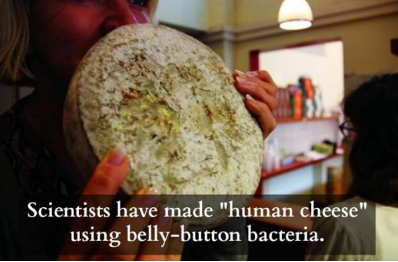 14 Pictures That Prove Science Has Gone Too Far and We're Doomed