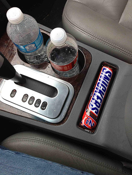 Images That Will Perfectly Soothe People With OCD