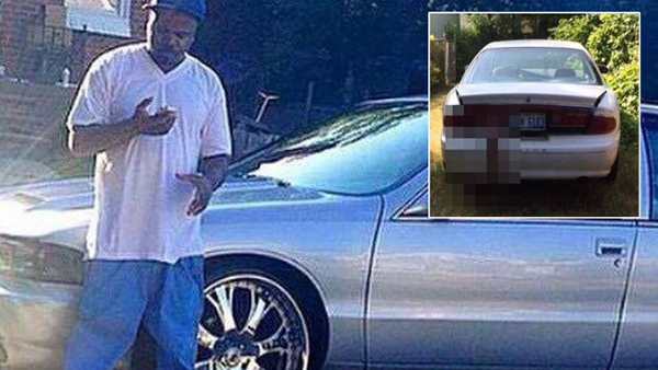 A heartbroken Detroit father learned of his son's murder on social media after a photo of the dead man's arm dangling from the trunk of a car went viral. 

Jeff Hagler, 39, was found beaten and shot three times in the trunk of a white Buick Century. After the picture had been posted to Facebook, it was shared widely across social media. That was how Hagler's father, Jeff Davis, found out his son had been killed, as relatives immediately recognized the vehicle in the photos to be his. 

“I couldn't believe it was him; I couldn't believe it,” Davis said. “That's how I found out, through Facebook.”

The police so far have no leads on Hagler's death.